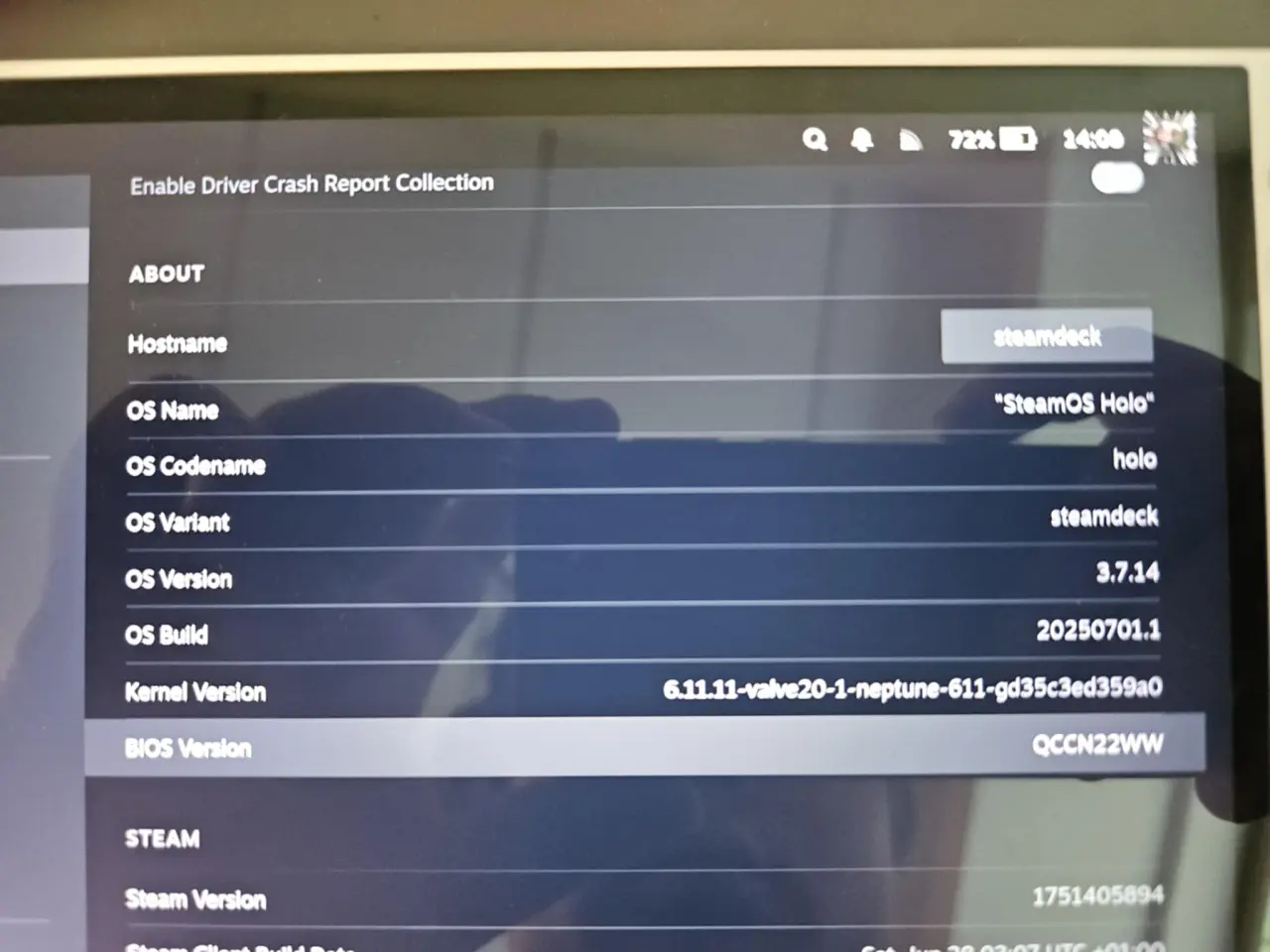 Billede 4 - lenovo legion go s 32 gb 1 tb