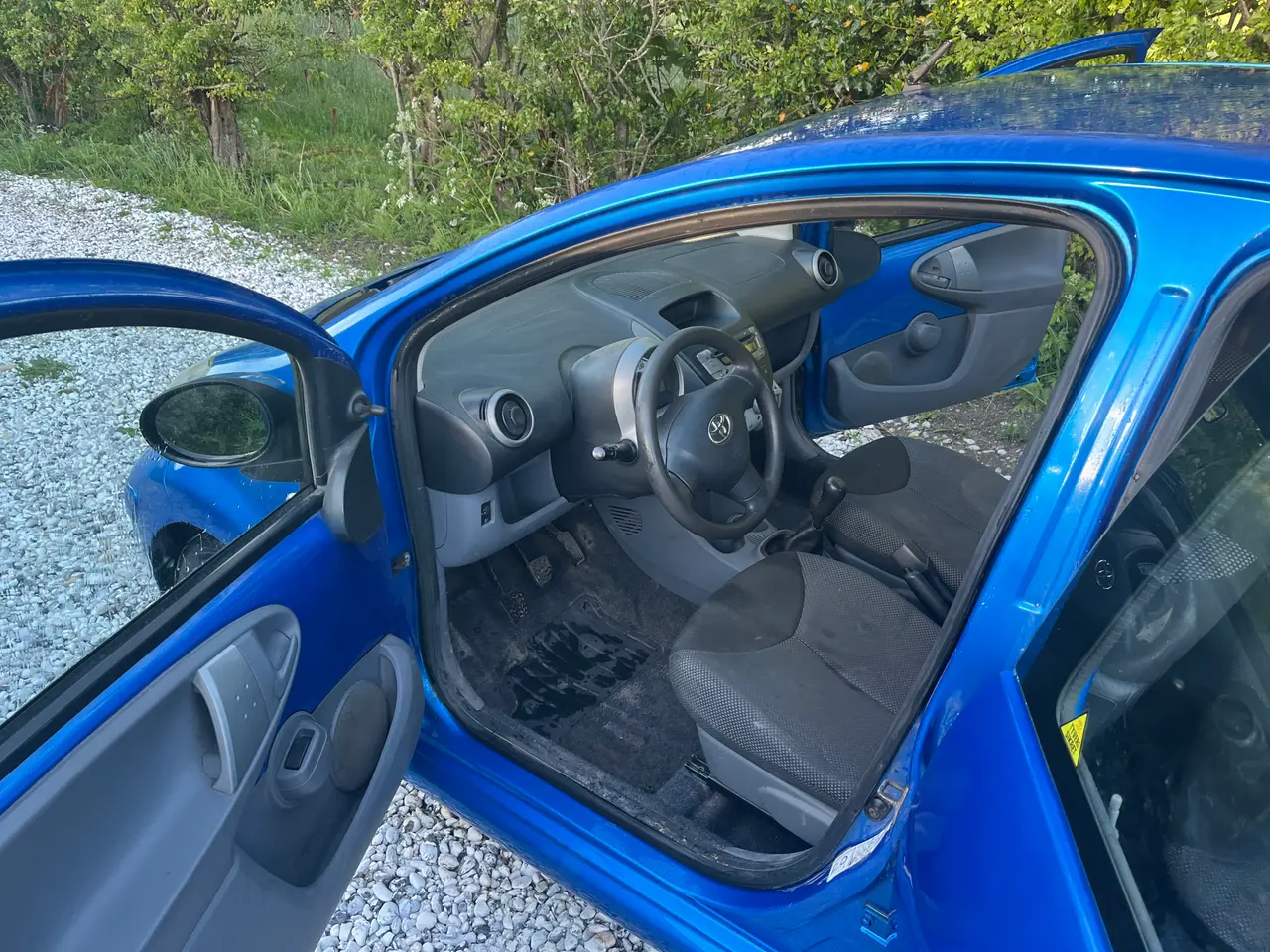 Billede 6 - Toyota Aygo