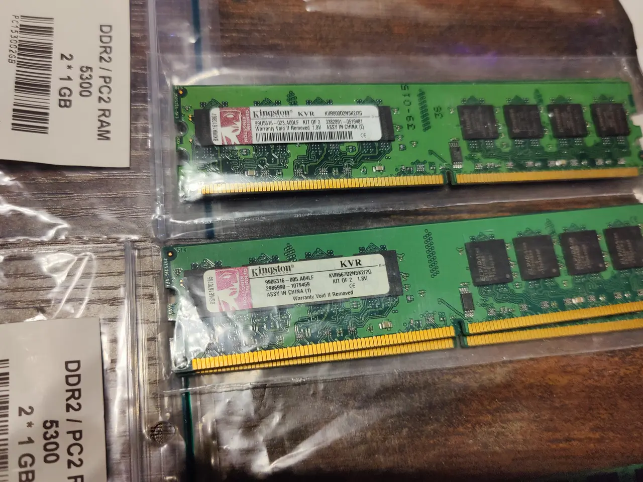 Billede 7 - DDR 2 ram