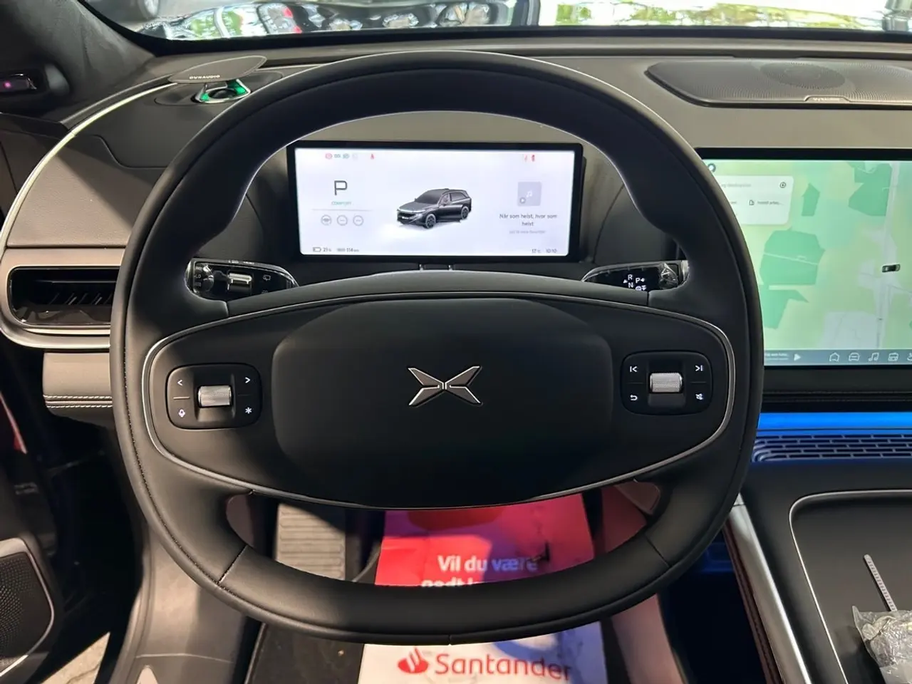 Billede 9 - Xpeng G9 Performance Black Edition