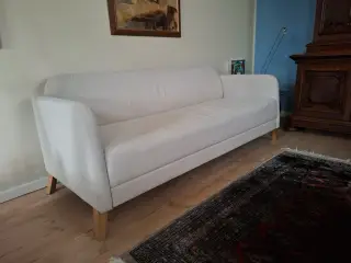 3 personers sofa