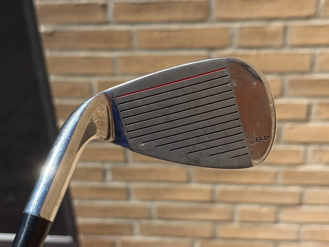 Billede 12 - Golfsæt Mkids 6-8 år