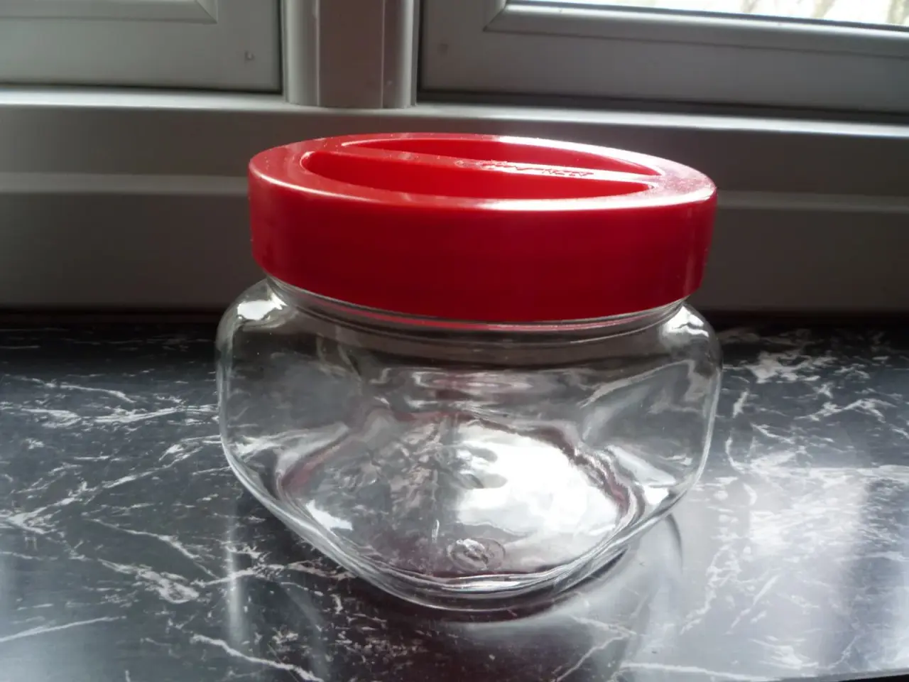 Billede 2 - Opbevaringsglas, Borgonovo