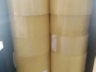 Pakke tape. Schotch