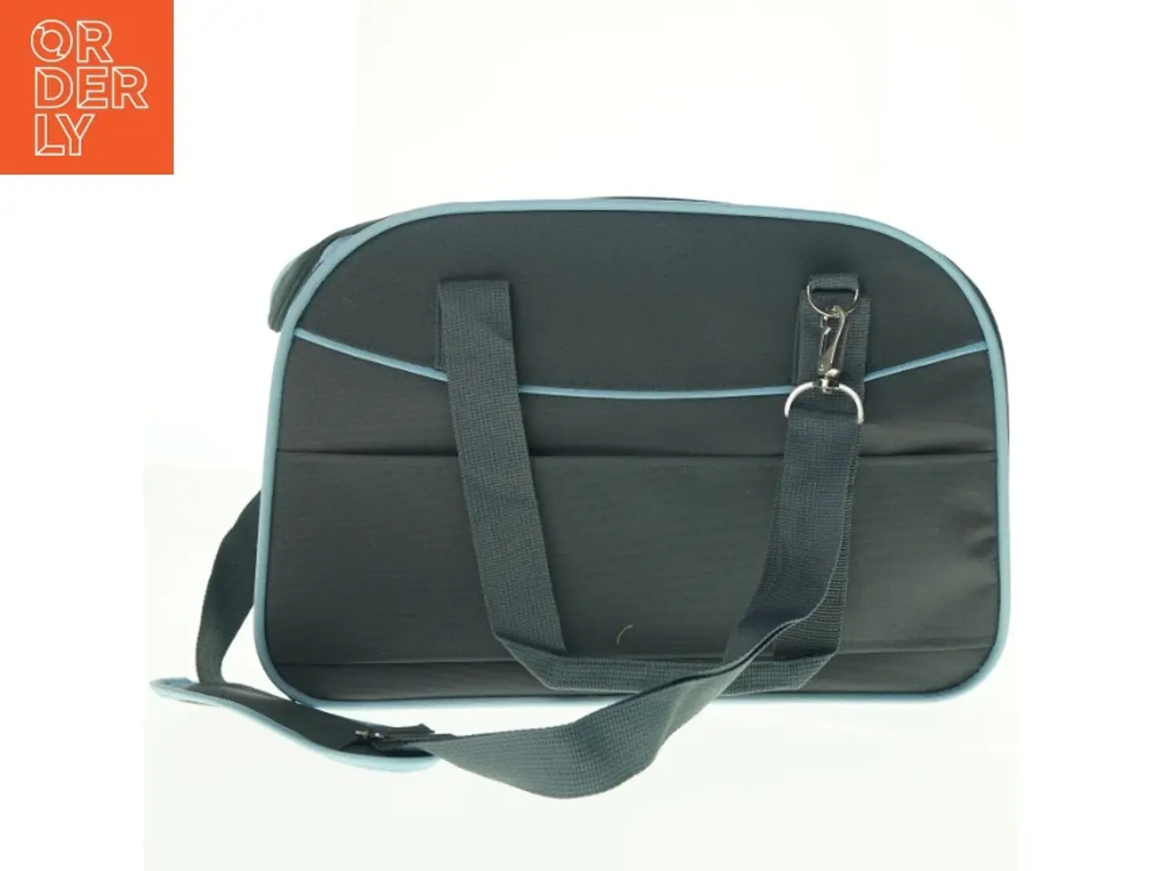 Billede 1 - Takse til transport af dyr fra Trixie (str. 42 x 20 x 29 cm)