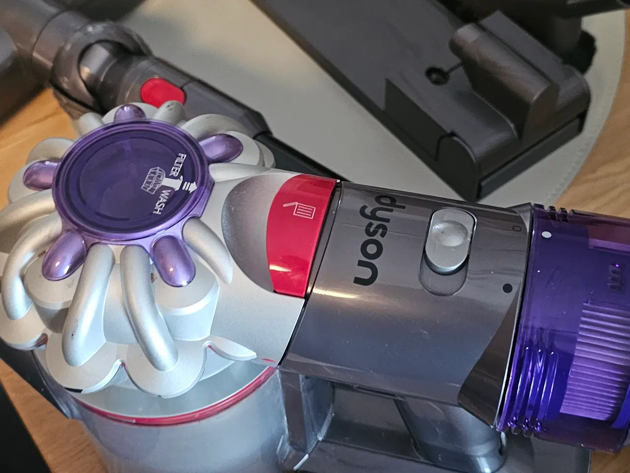 Billede 1 - DYSON