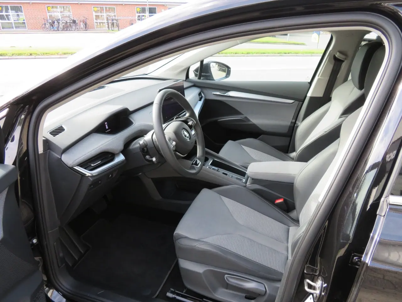 Billede 6 - Skoda Enyaq 85x iV