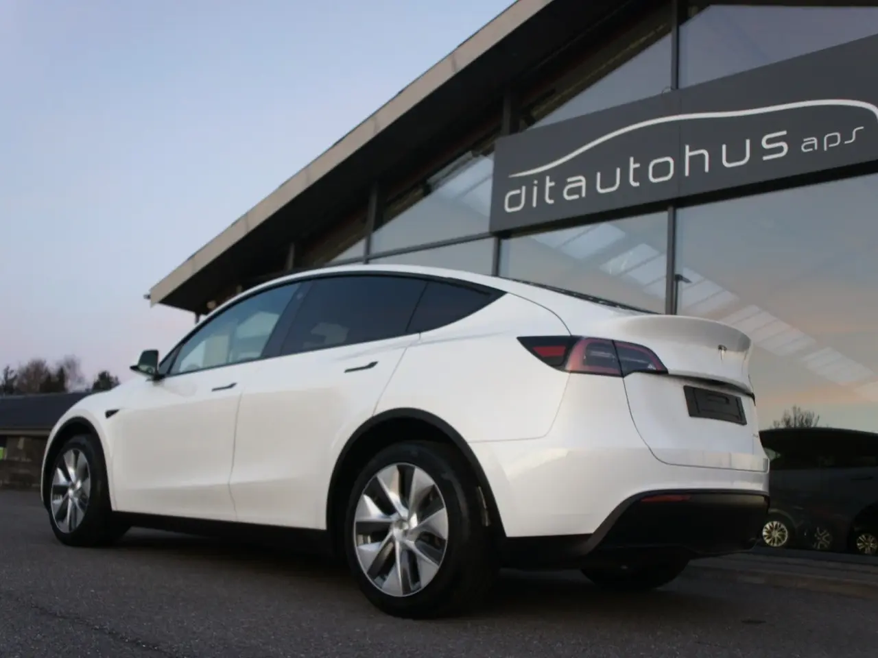Billede 6 - Tesla Model Y  Long Range AWD