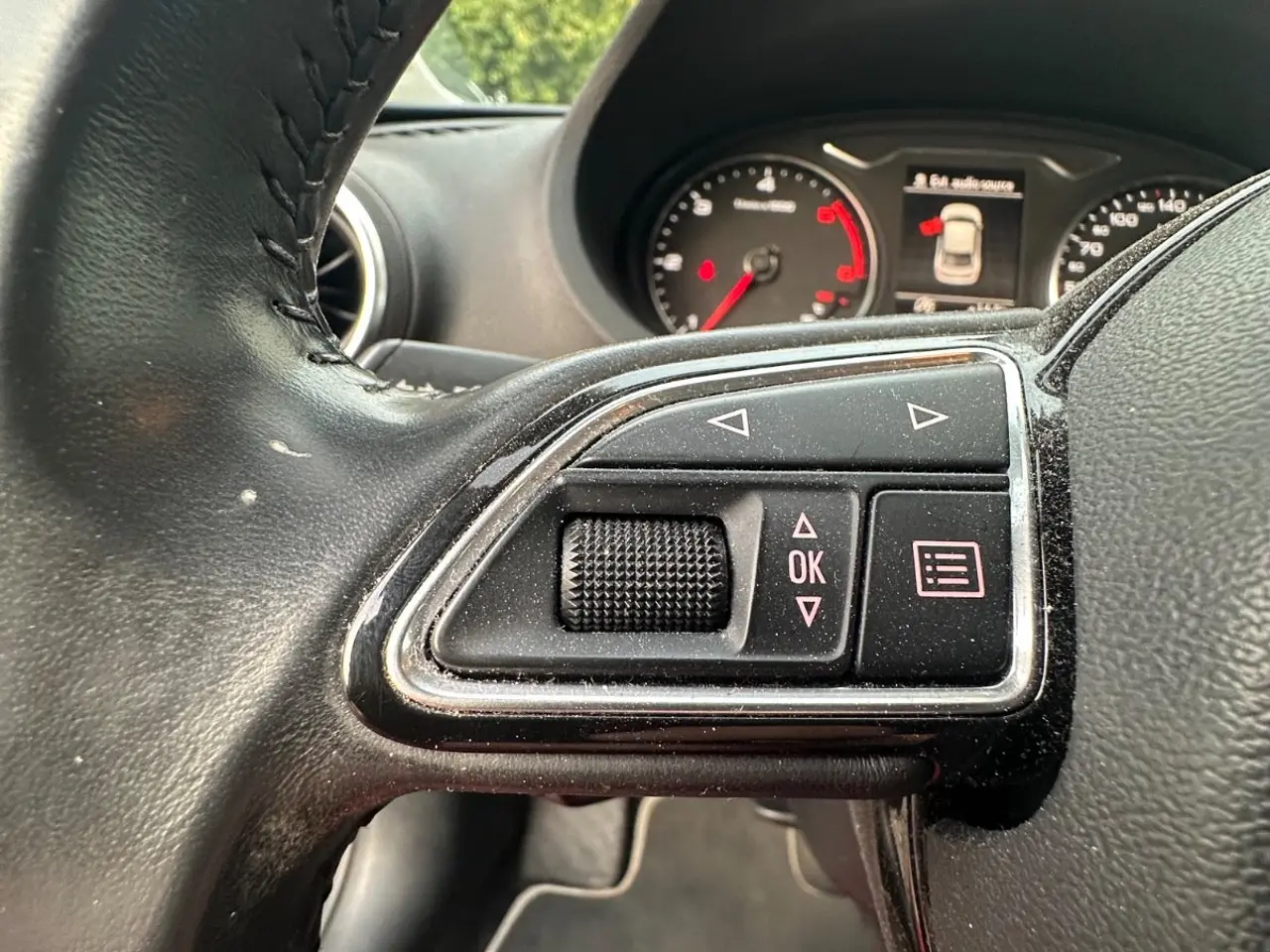Billede 11 - Audi A3 1,6 TDi 110 Ambition