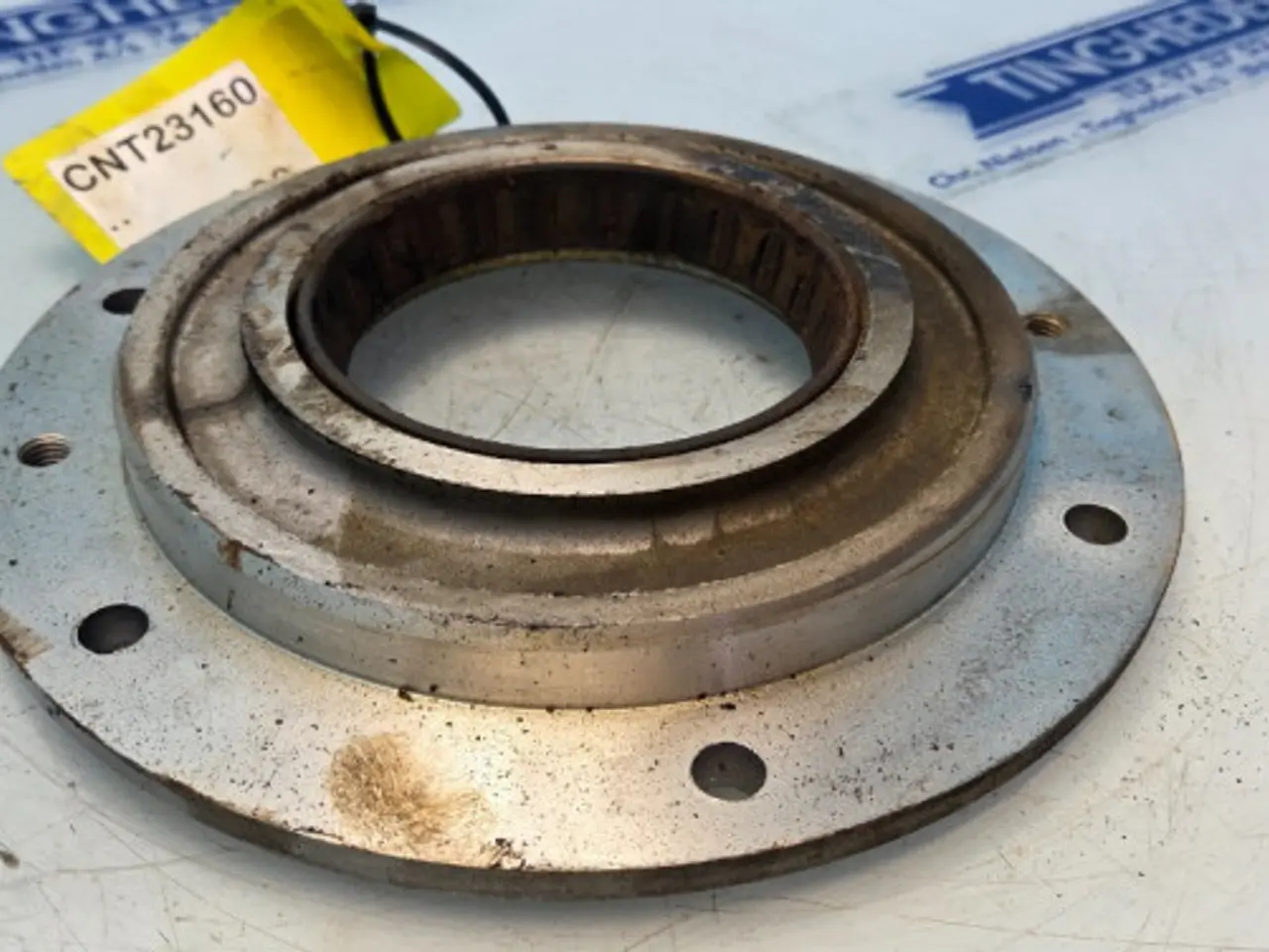 Billede 9 - John Deere S690 Hus H125733