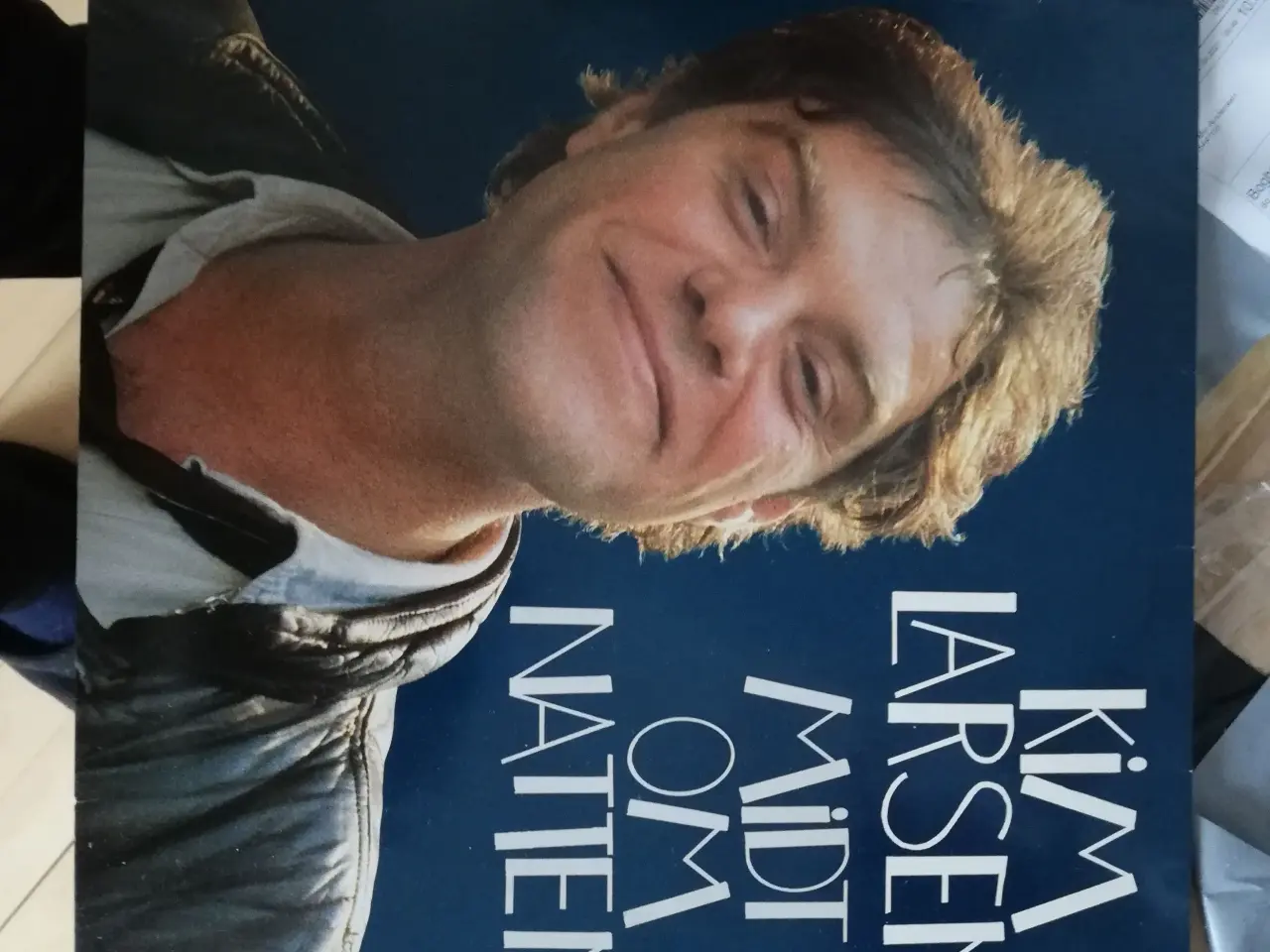 Billede 4 - kim larsen og kliche