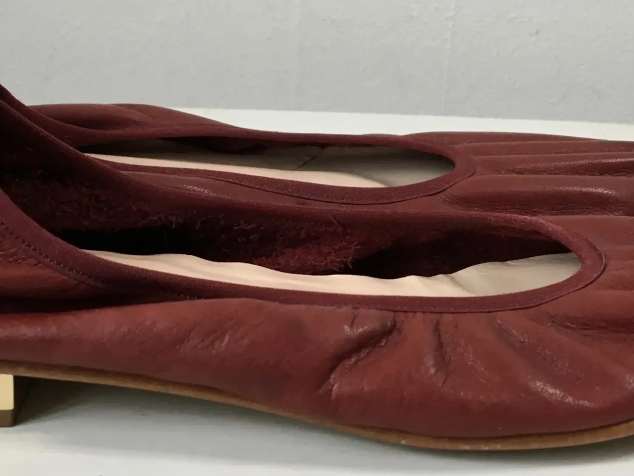 Billede 4 - Stine Goya, ballerinasko, str 39