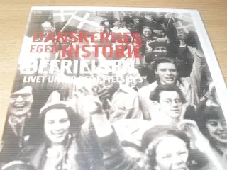 Danskernes Egen HISTORIE.