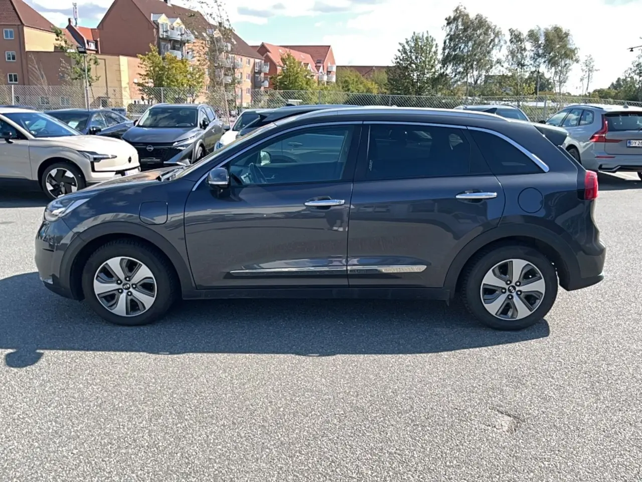 Billede 6 - Kia Niro 1,6 PHEV Advance DCT