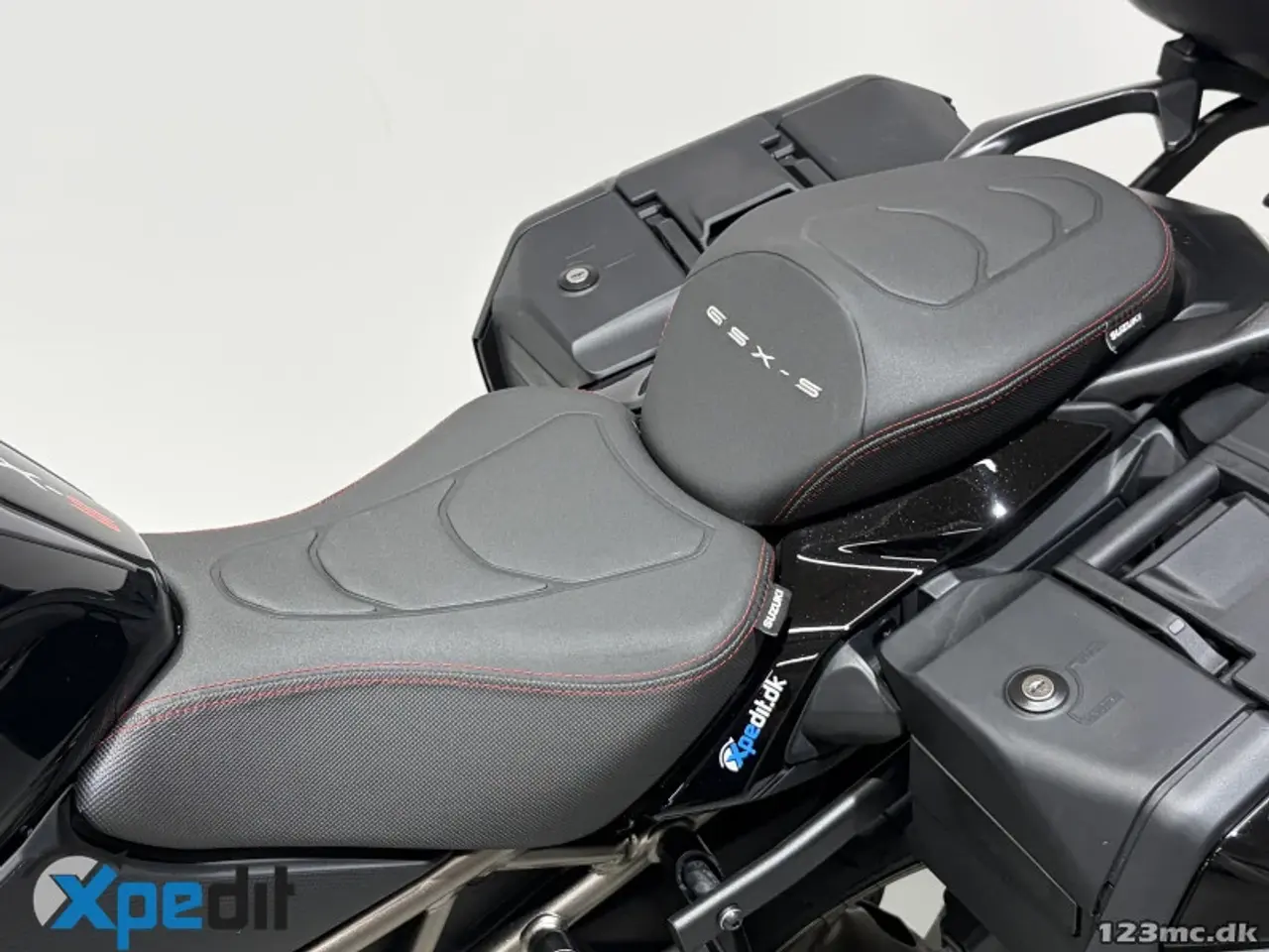Billede 15 - Suzuki GSXS 1000 GT