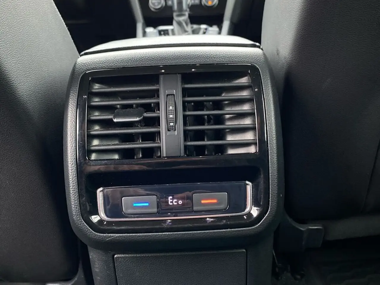 Billede 15 - VW Passat Variant 1,4 TSI  Plugin-hybrid GTE DSG 218HK Stc 6g Aut.