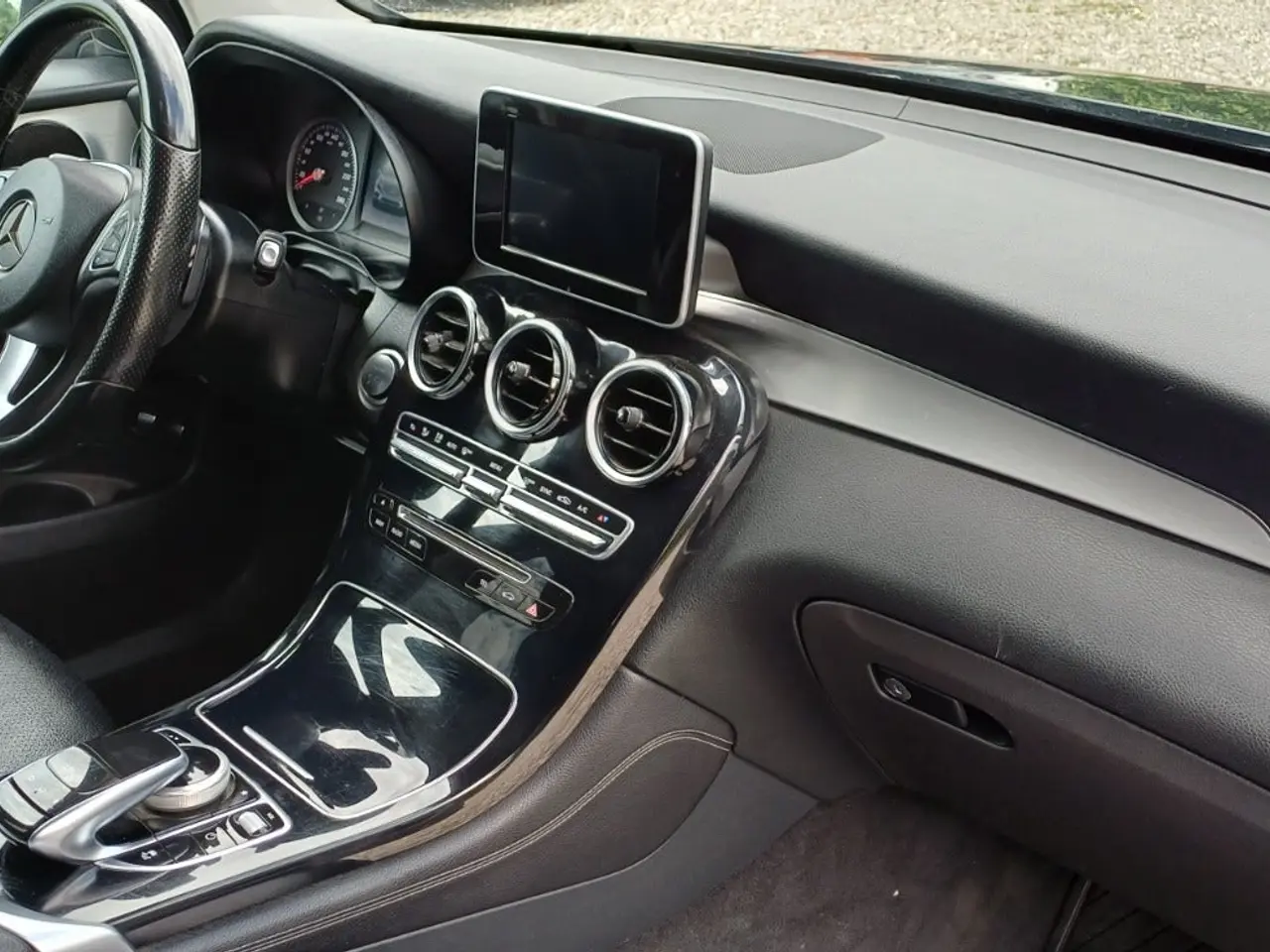 Billede 13 - Mercedes GLC220 d 2,2 aut. 4Matic Van