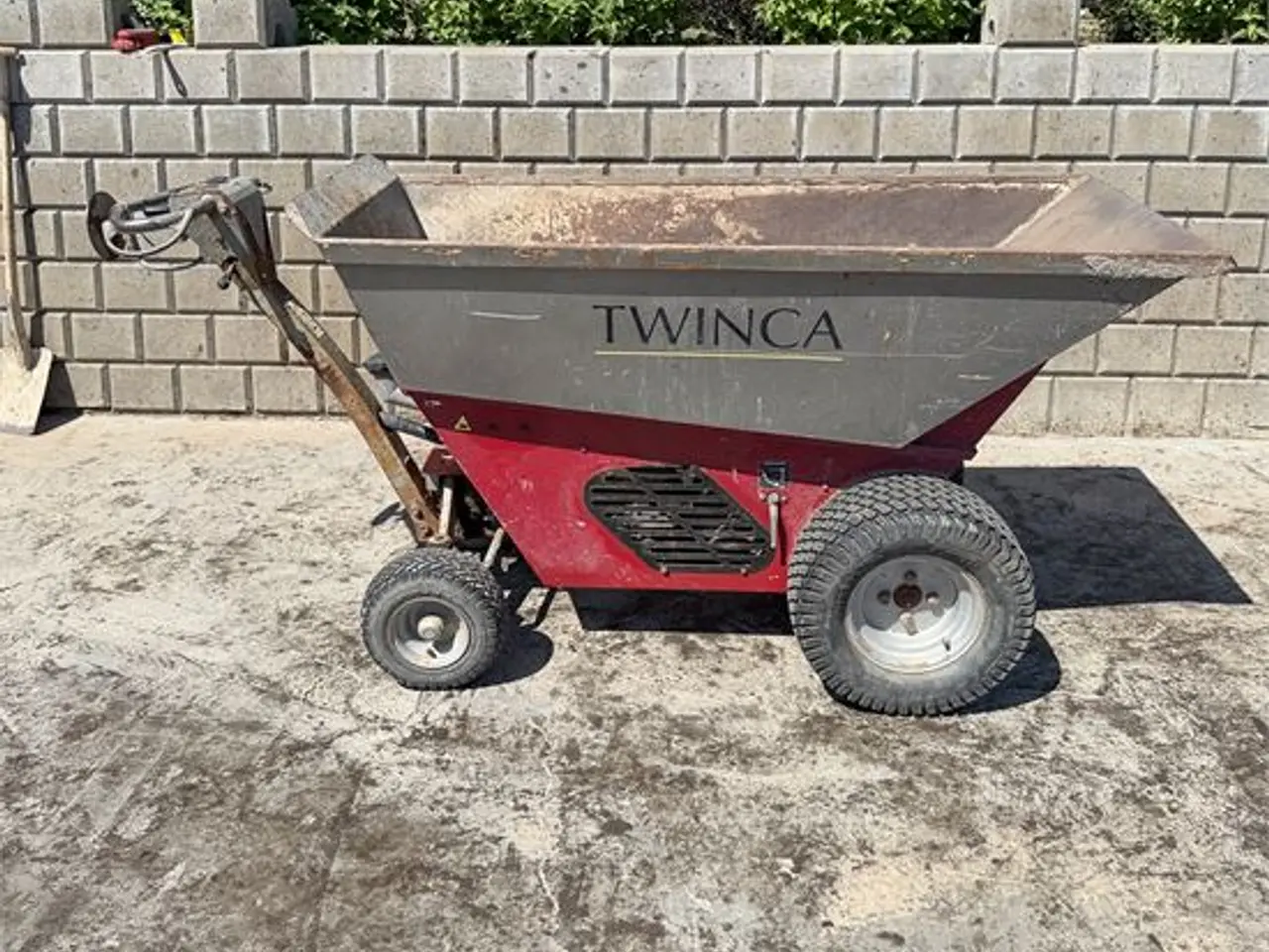 Billede 12 - Twinca G-800