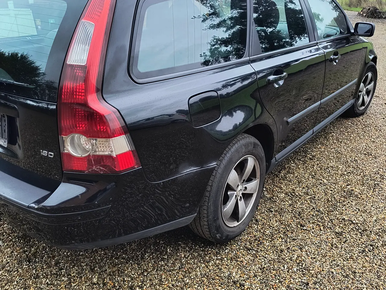 Billede 4 - Volvo V50 1,6 D