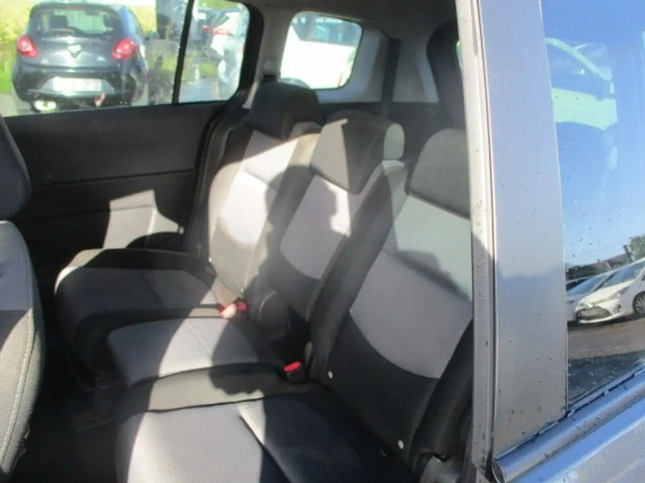 Billede 7 - Mazda 5 2,0 Sport 7prs