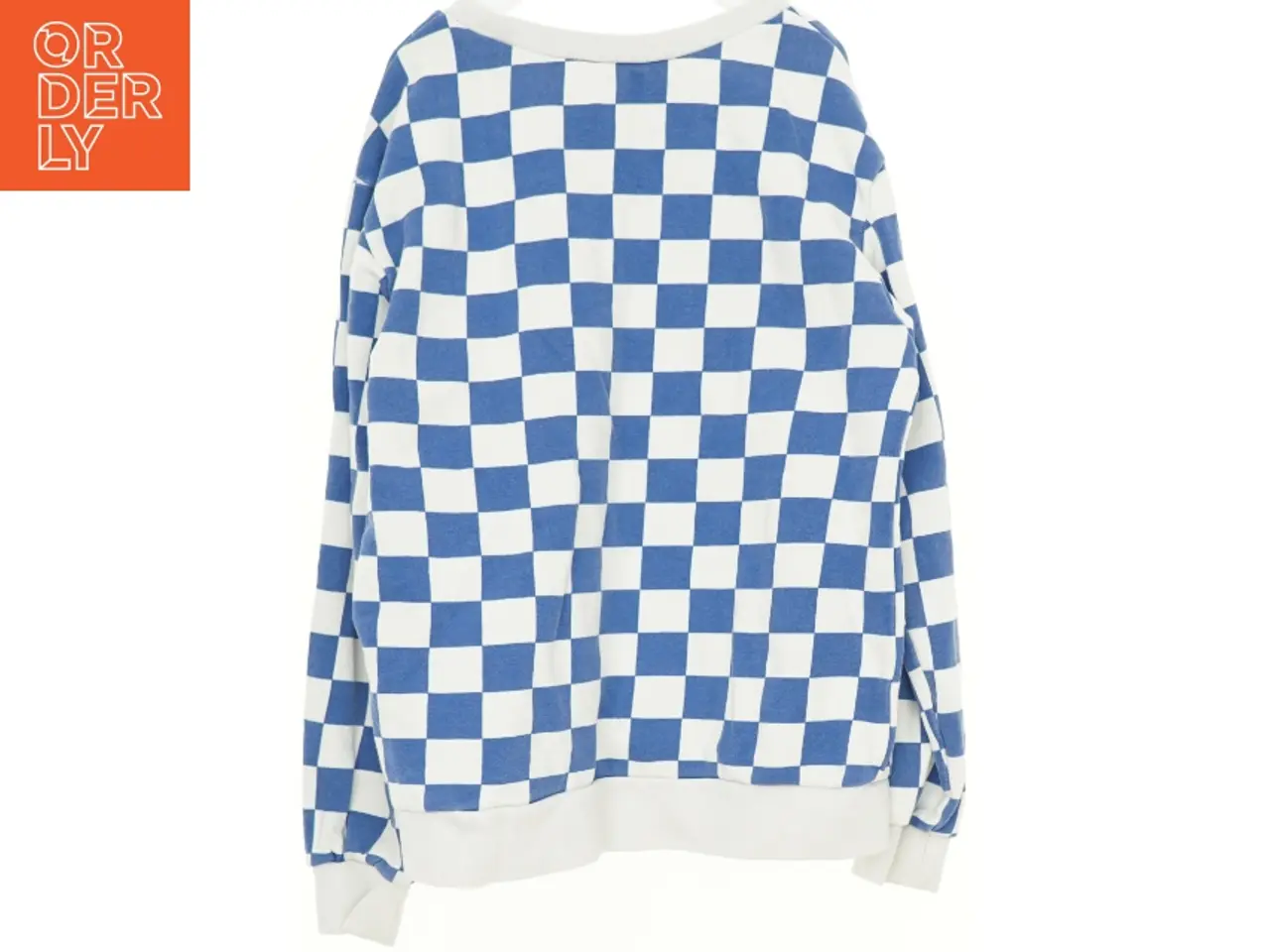 Billede 2 - Sweatshirt fra H&M (str. 140 cm)
