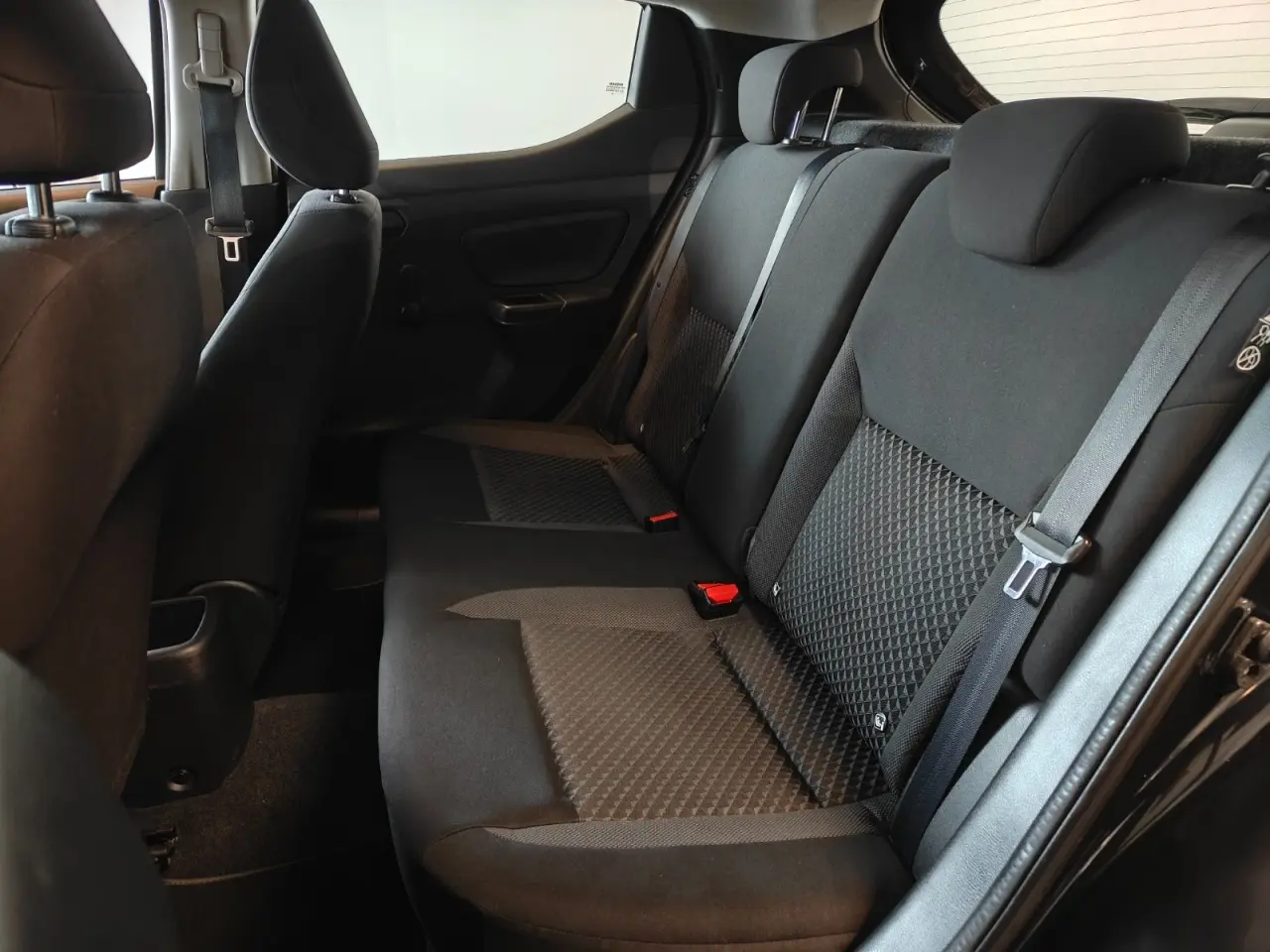 Billede 11 - Nissan Micra 0,9 IG-T 90 Visia