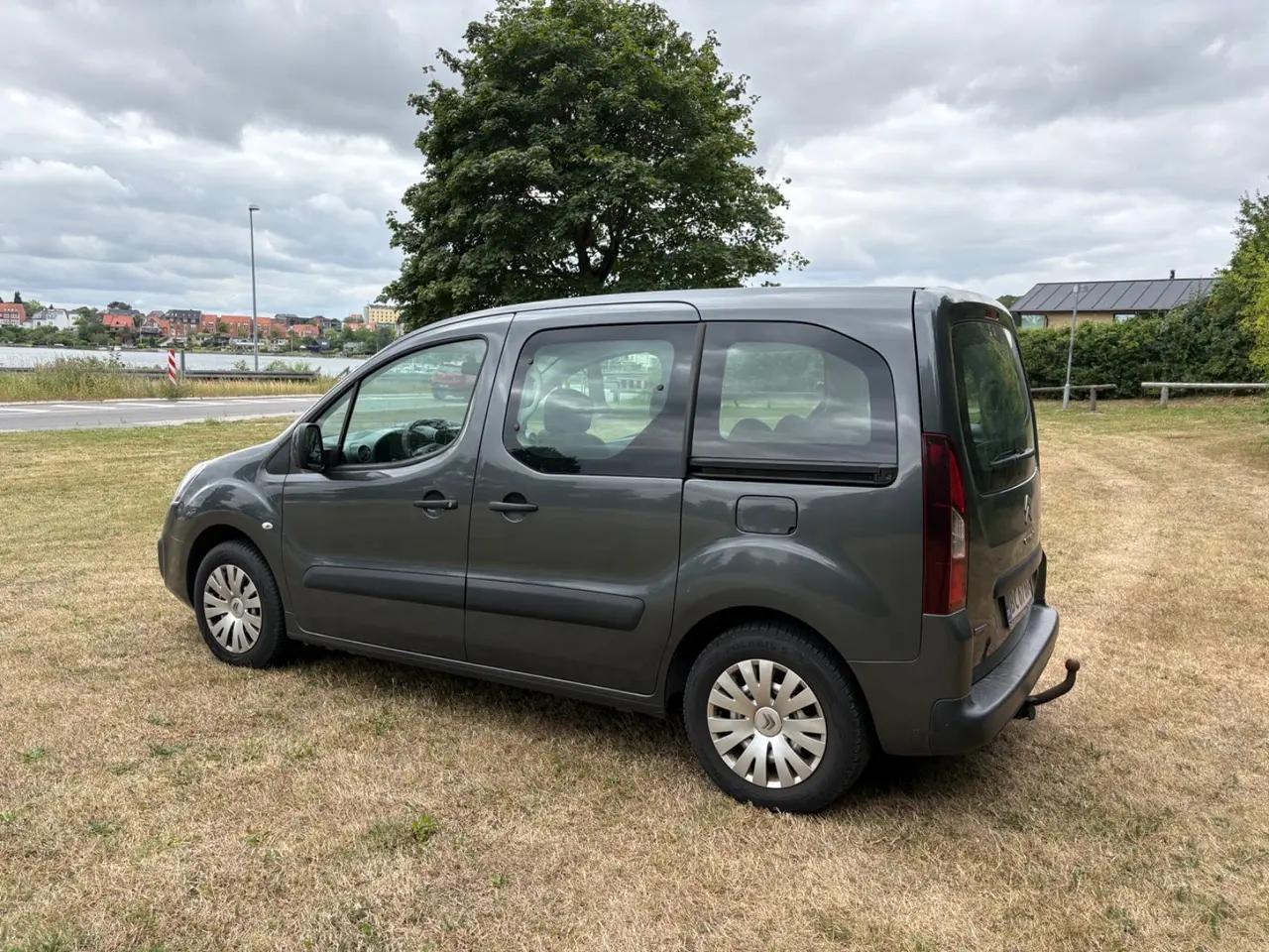 Billede 12 - Citroën Berlingo 1,6 BlueHDi 100 XTR