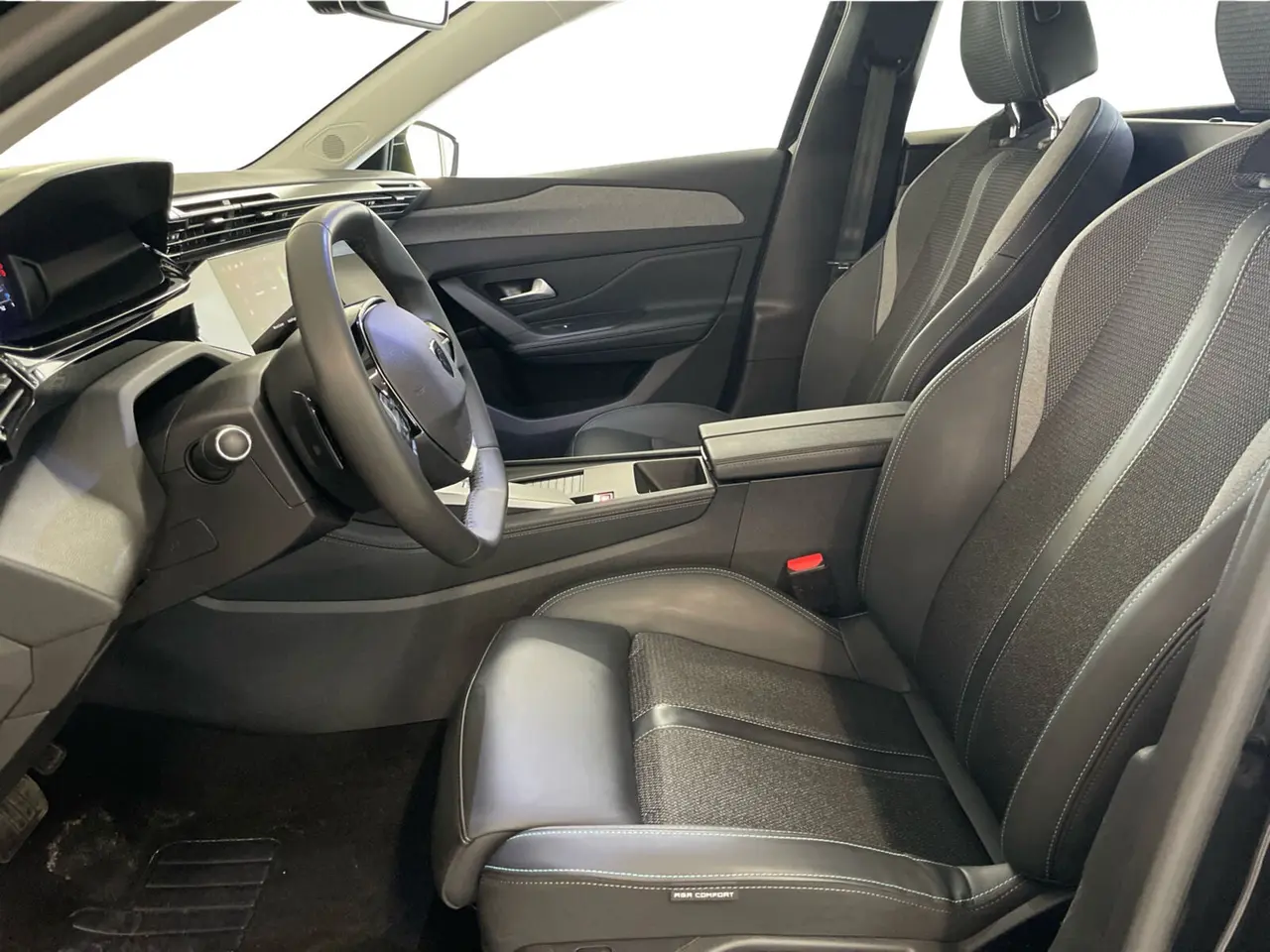 Billede 15 - Peugeot 308 1,5 BlueHDi 130 Allure SW EAT8 Van