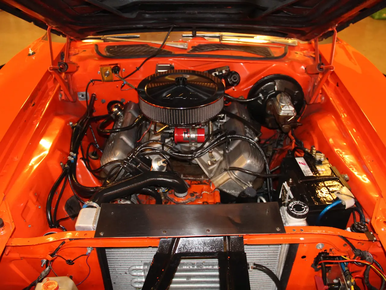 Billede 15 - Dodge Charger R/T