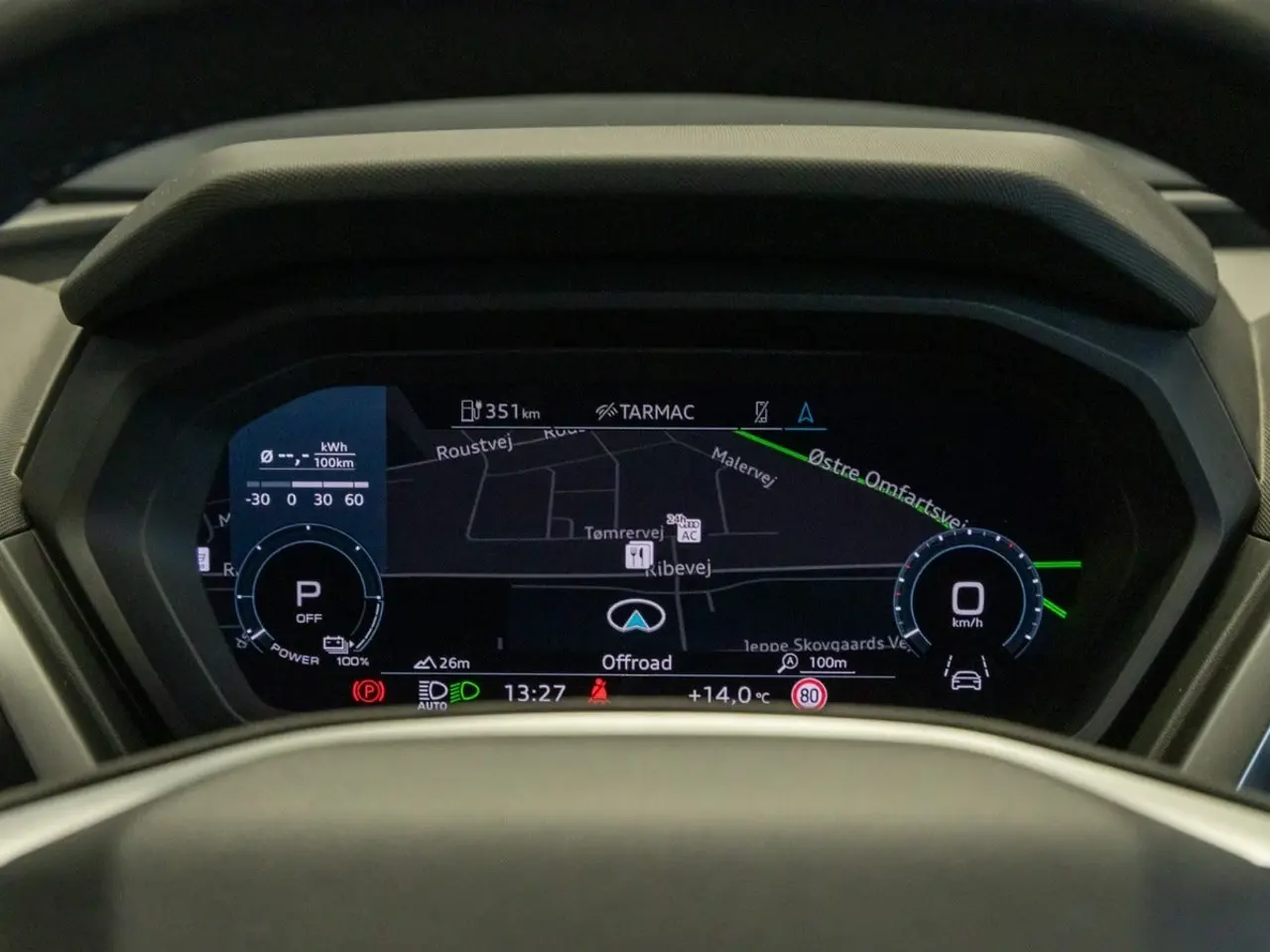 Billede 15 - Audi Q4 e-tron 45 quattro