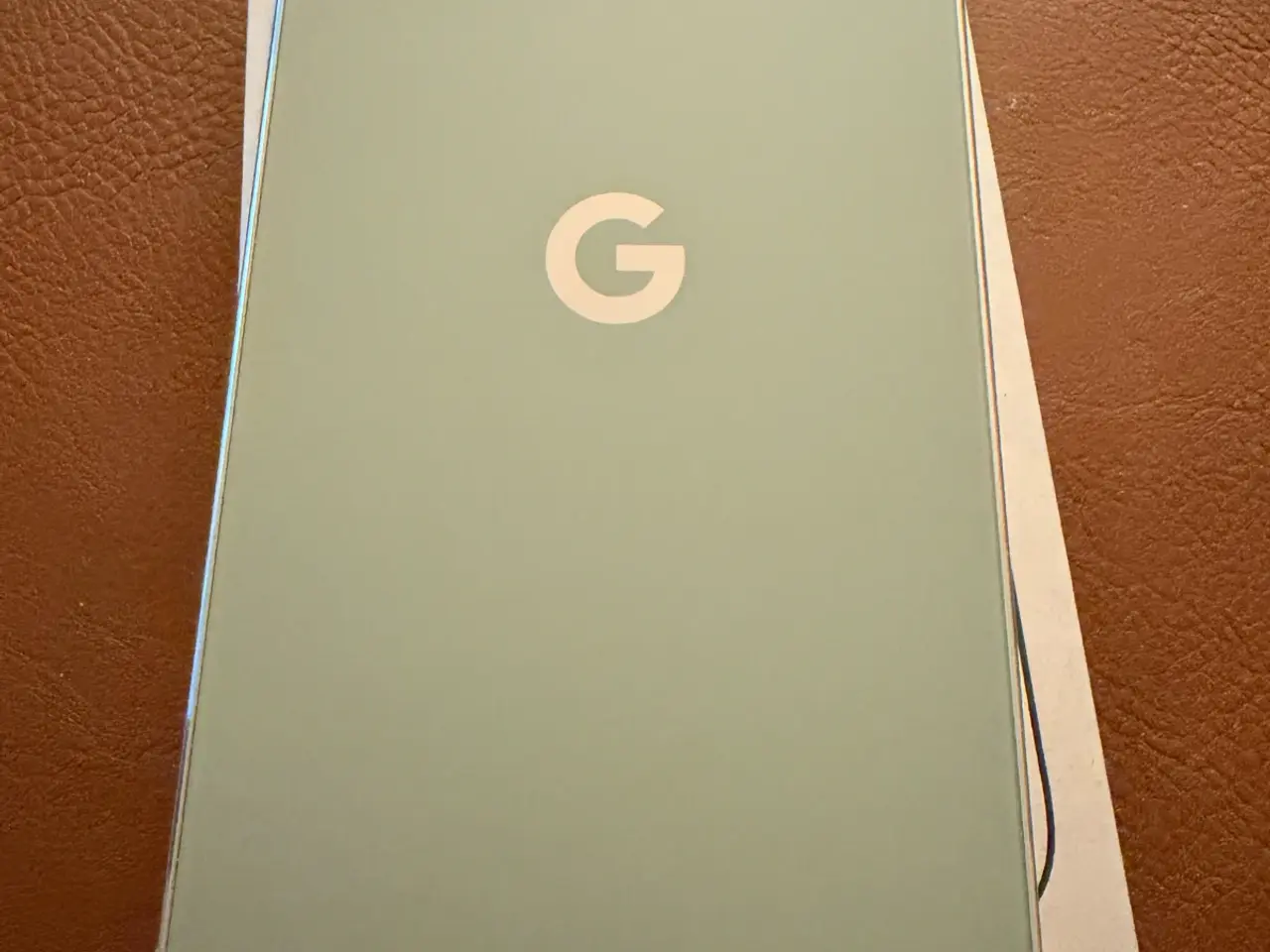 Billede 1 - Google Pixel 11 Pro XL