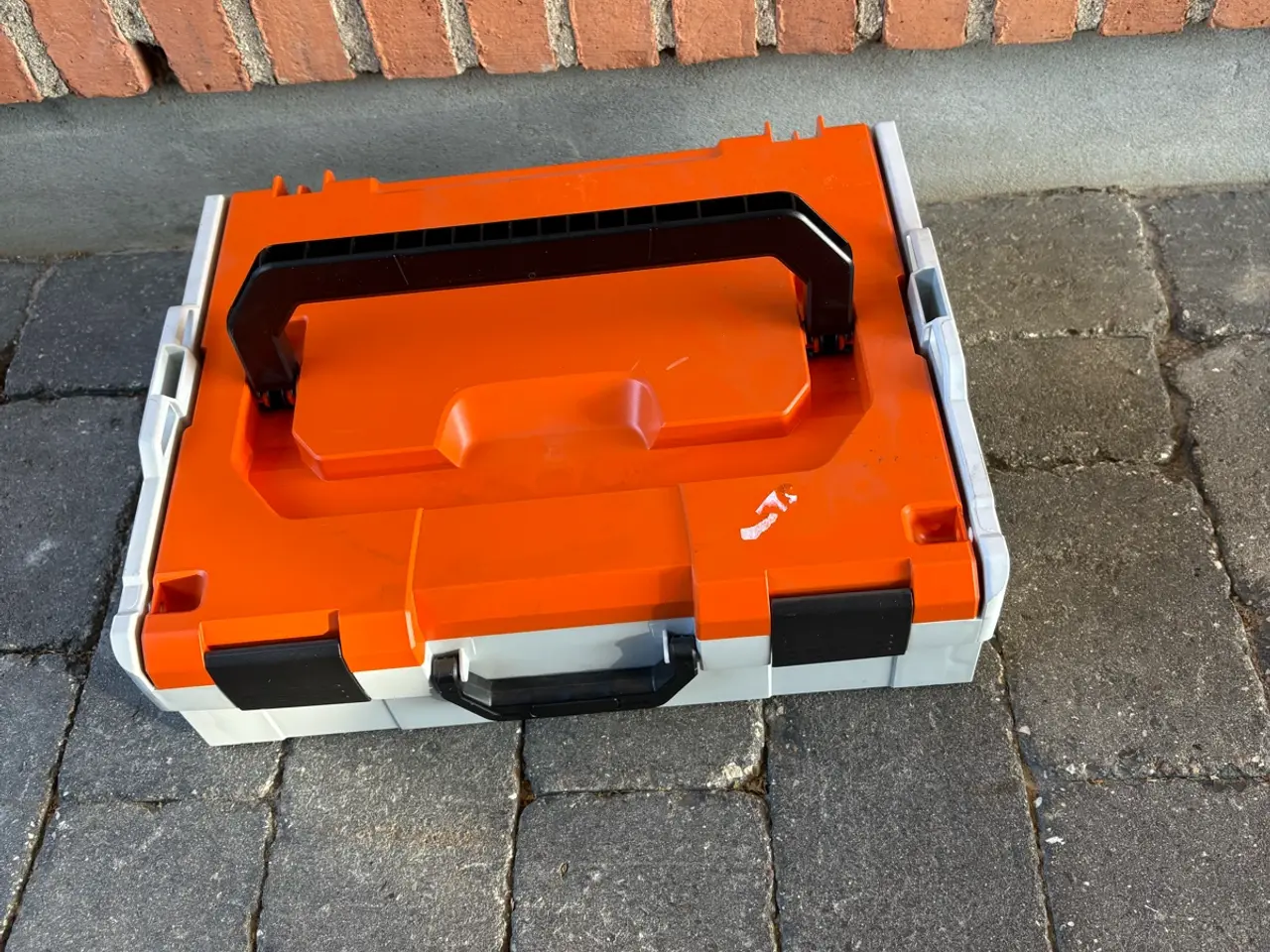 Billede 2 - Stihl