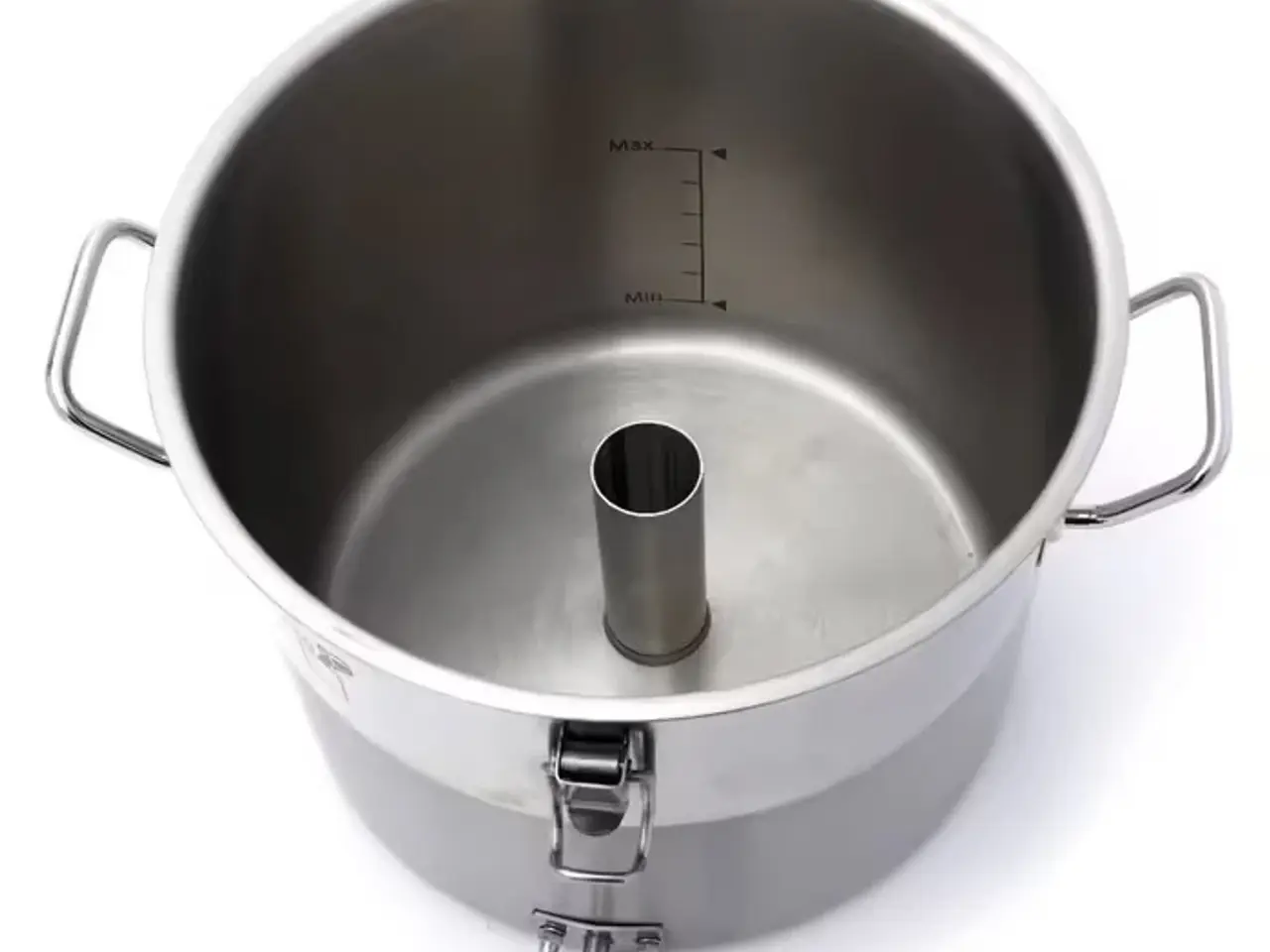 Billede 8 - Hurtighakker – Foodprocessor – 30 liter – 400 V