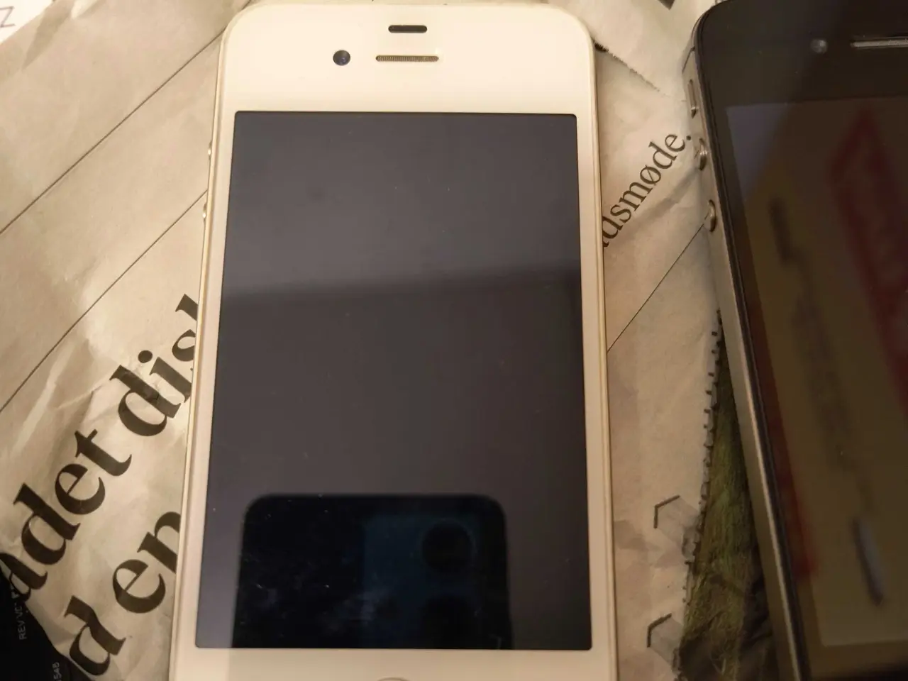 Billede 2 - Iphone