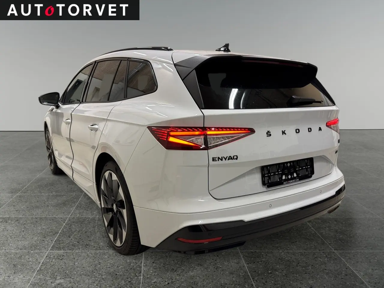 Billede 4 - Skoda Enyaq 60 iV Sportline