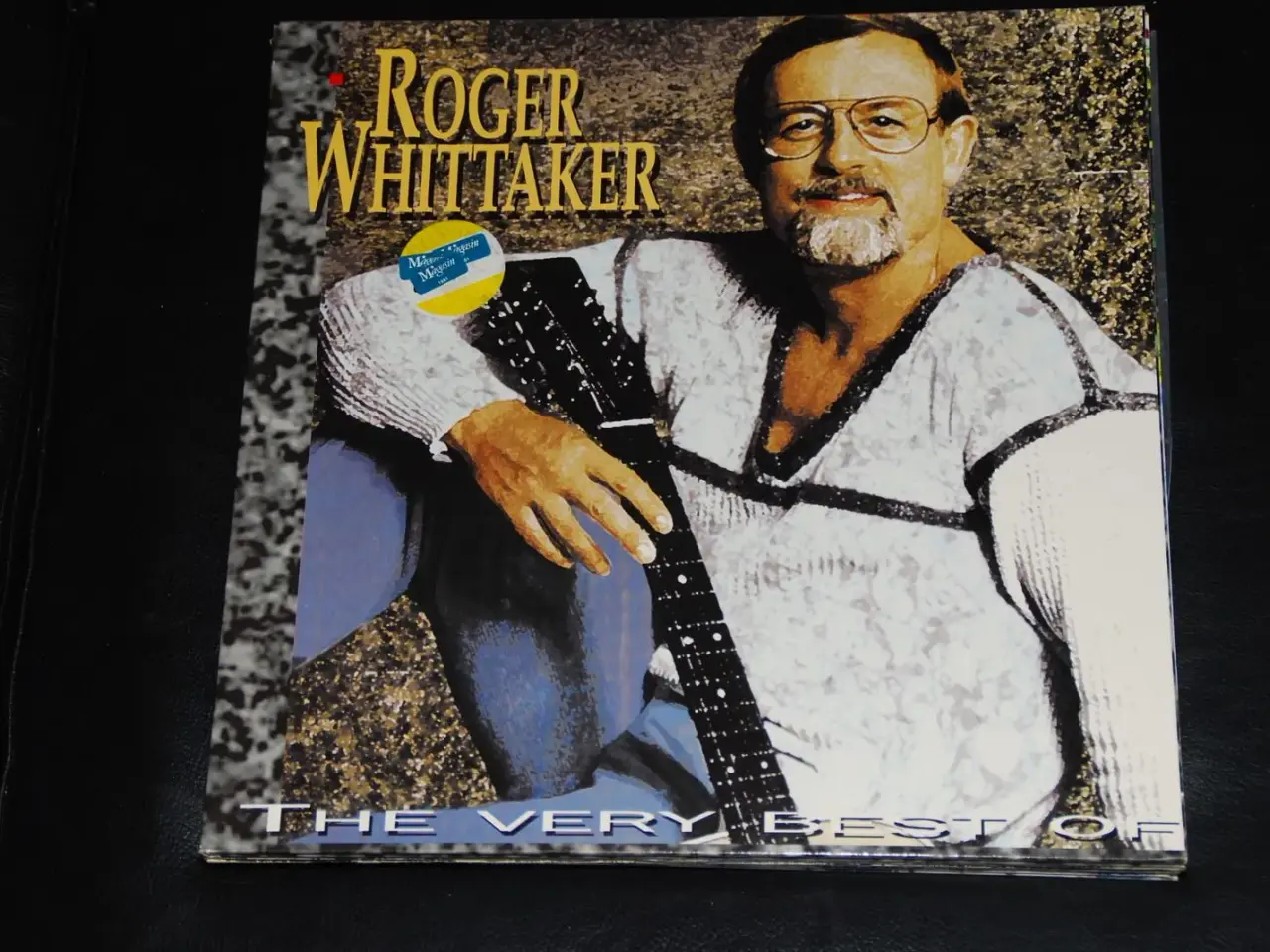 Billede 1 - Lp - Roger Whittaker
