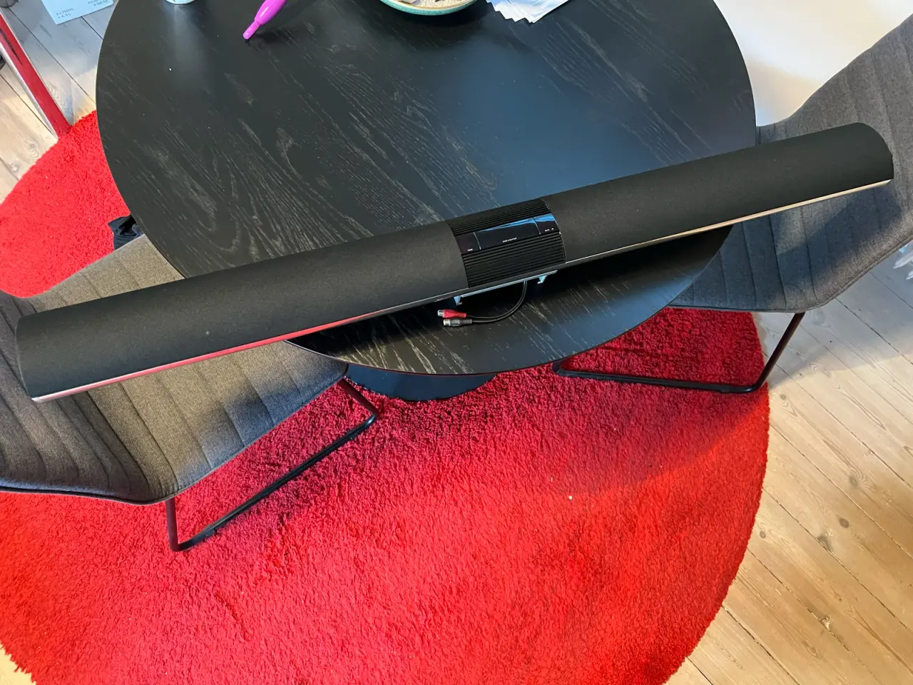 Billede 1 - Beolab 3500 link højttaler