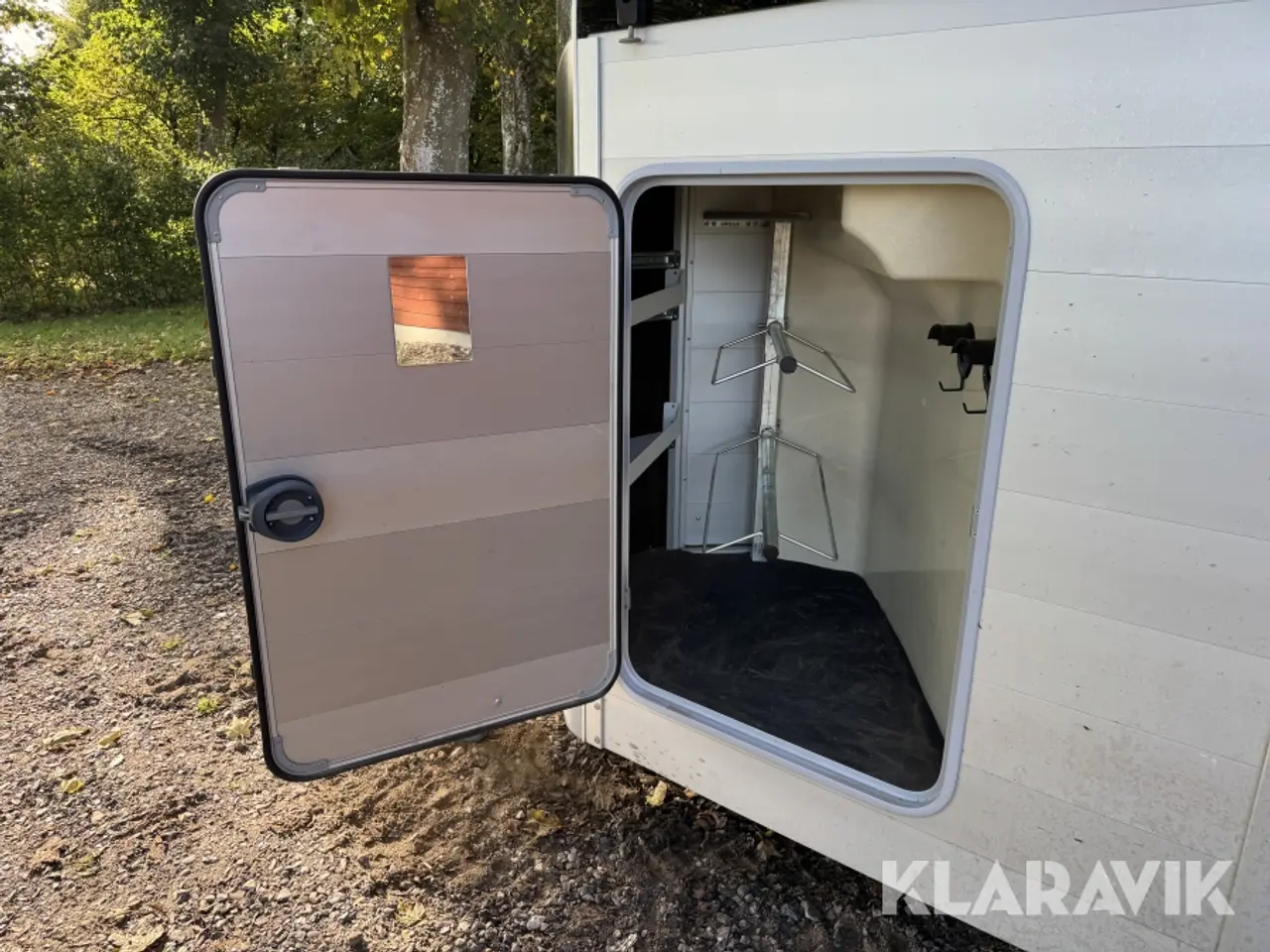 Billede 10 - Hestetrailer Ifor Williams HBX 511