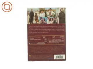 Trn fåglarna (dvd)
