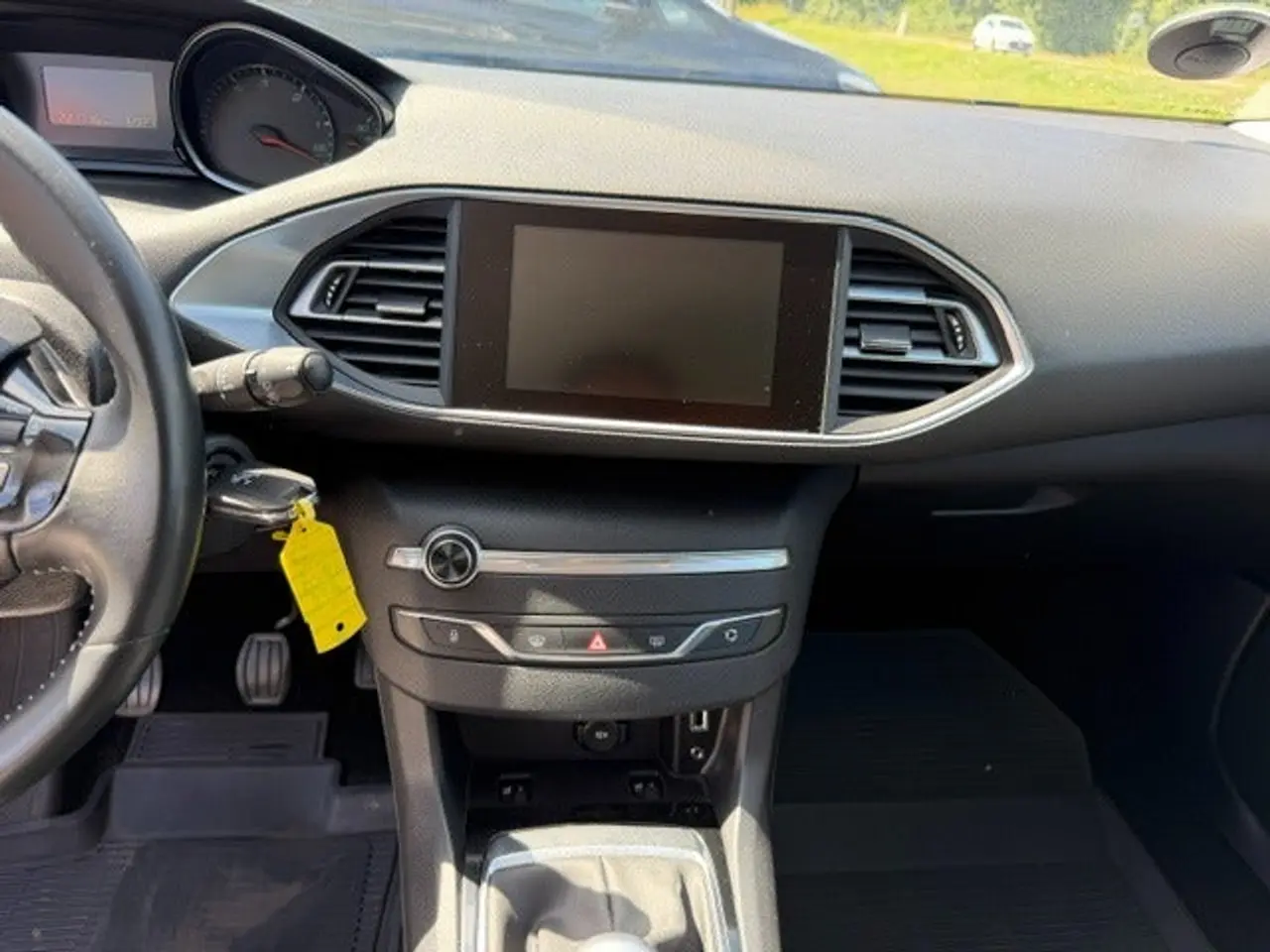 Billede 13 - Peugeot 308 1,6 BlueHDi 120 Active