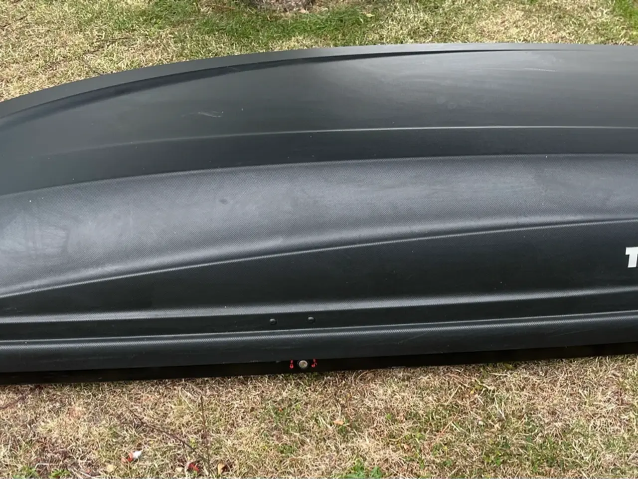 Billede 2 - Thule Pacific 780 tagboks