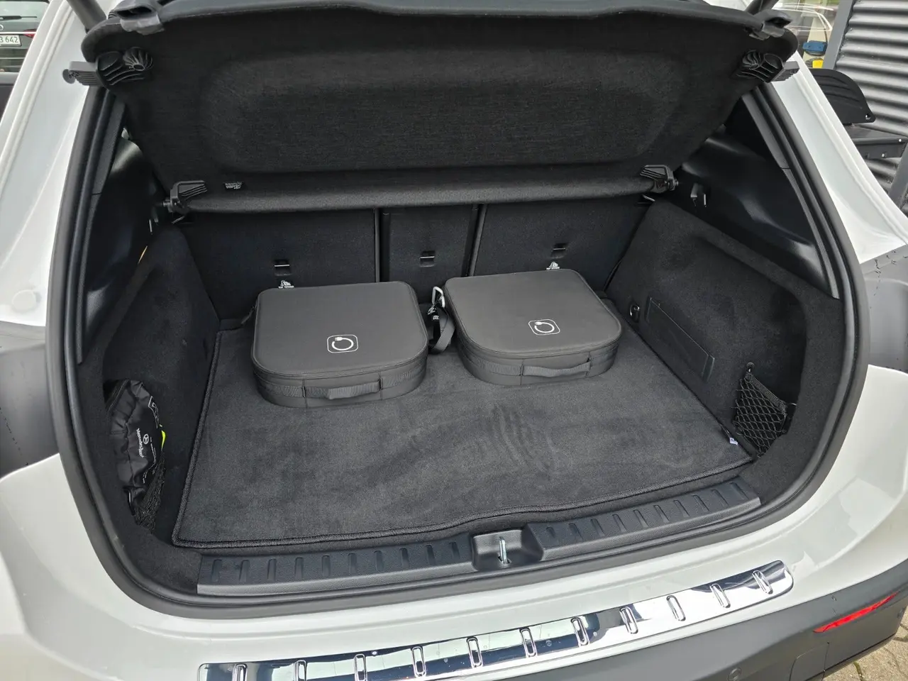Billede 16 - Mercedes EQA250+  AMG Line