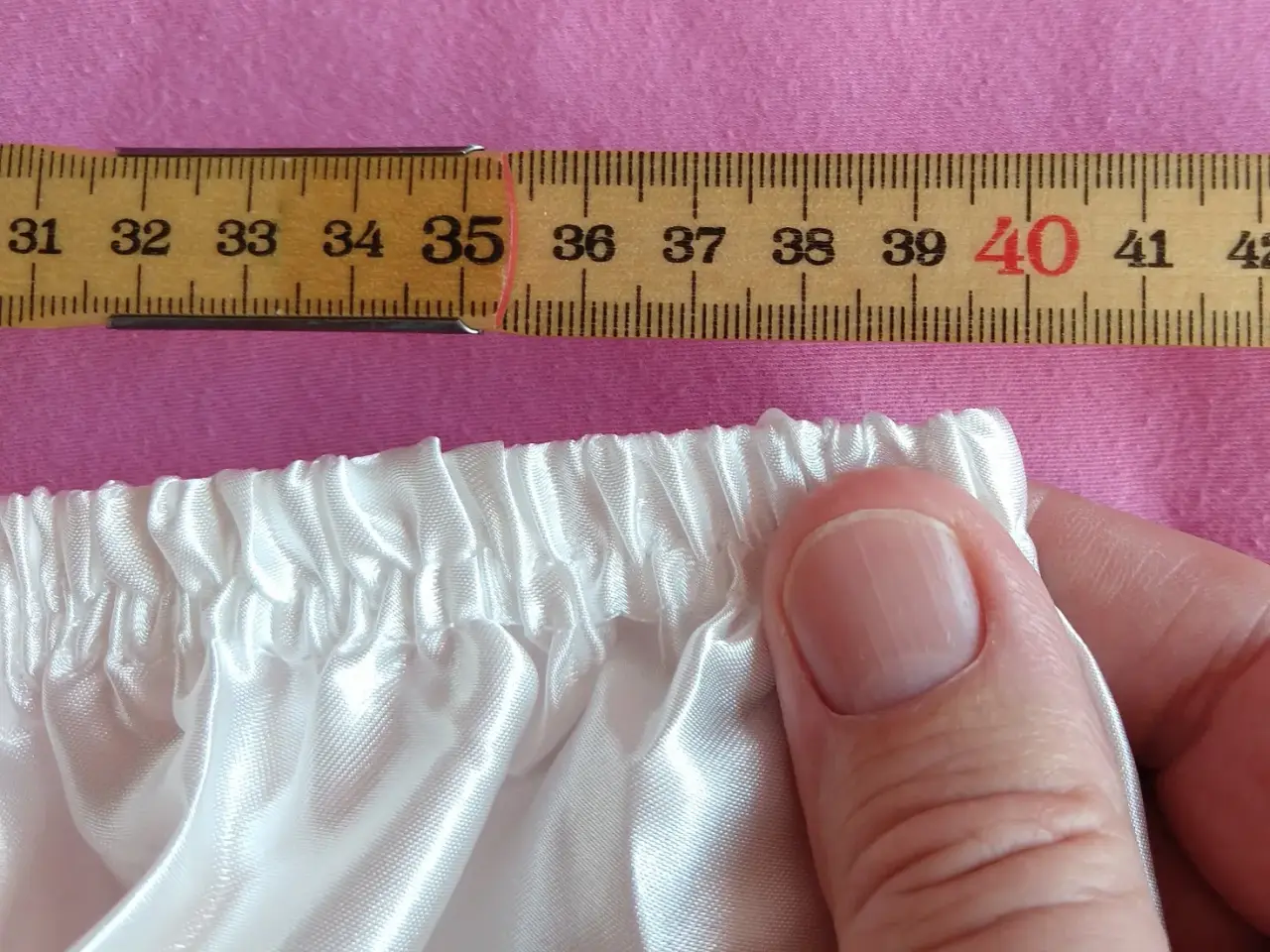 Billede 4 - Bloomers / Gudebuks