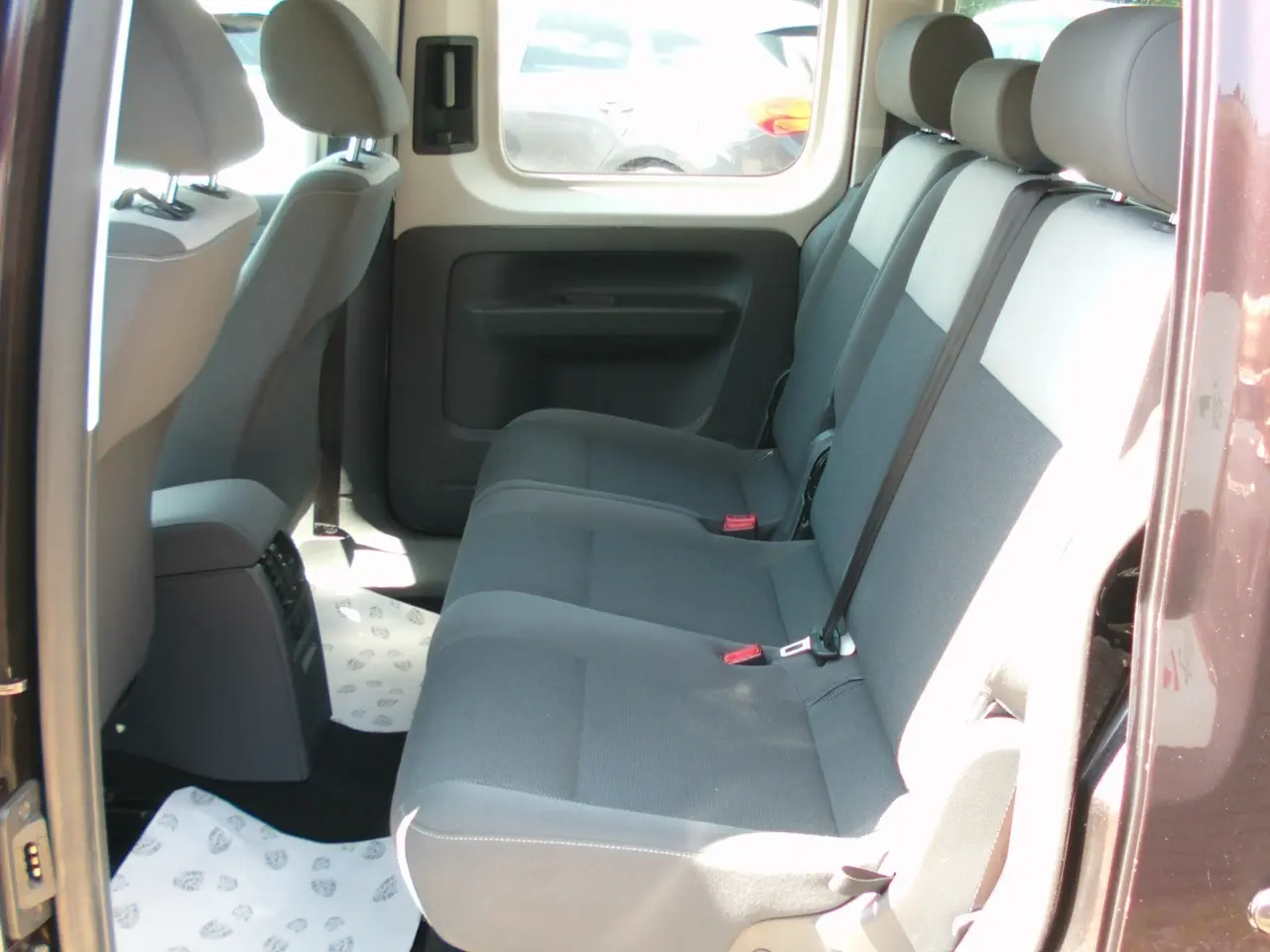 Billede 10 - VW Caddy 1,2 TSi 85 Trendline
