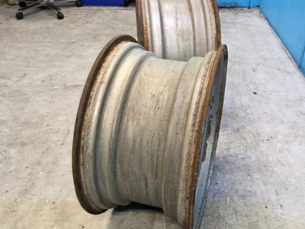 Billede 16 - 13" DW13X24Z Sæt