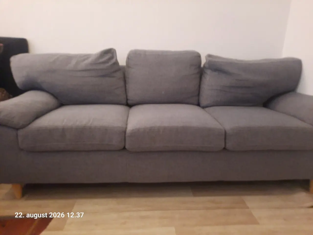Billede 1 - Sofa