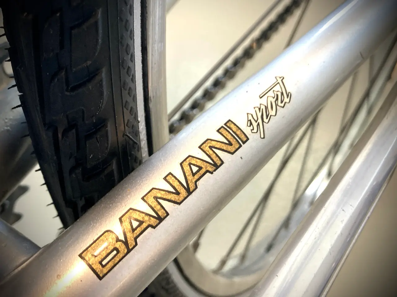 Billede 7 - Banani Racer 1980