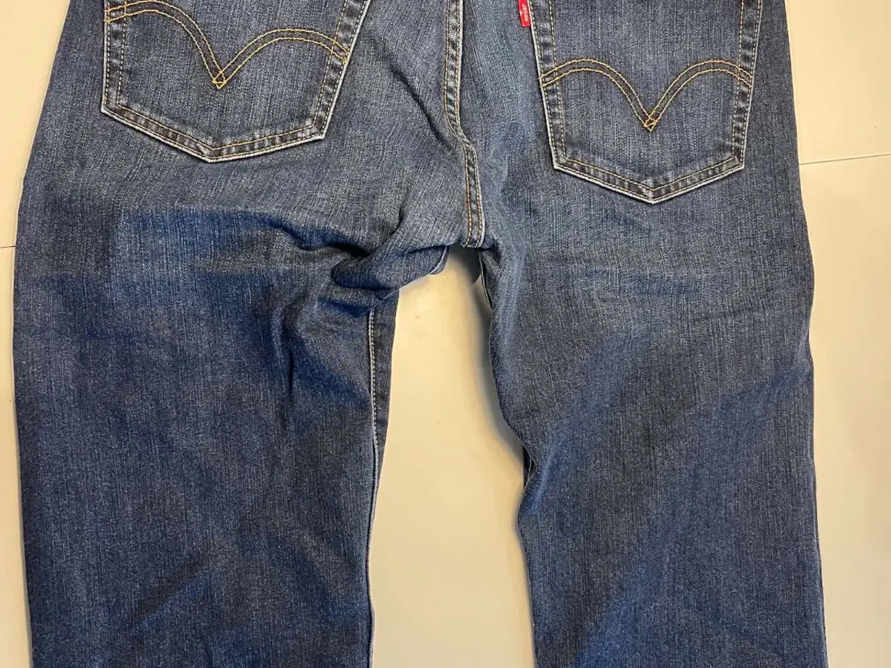 Billede 1 - Levi's 501 W33 L32