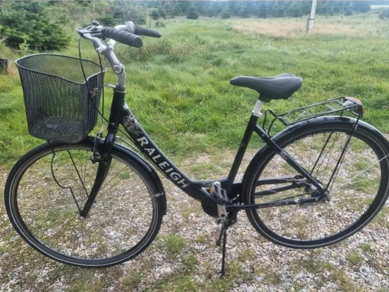 Billede 12 - Fler forskellige Herre cykler Forskellige PRISER