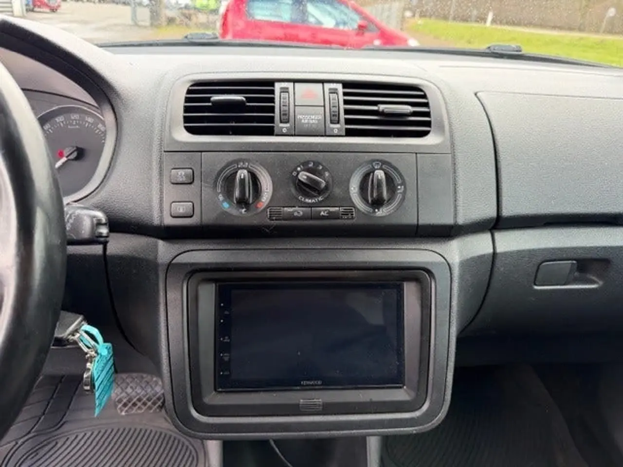 Billede 13 - Skoda Fabia 1,2 TSi 105 Sport Combi DSG